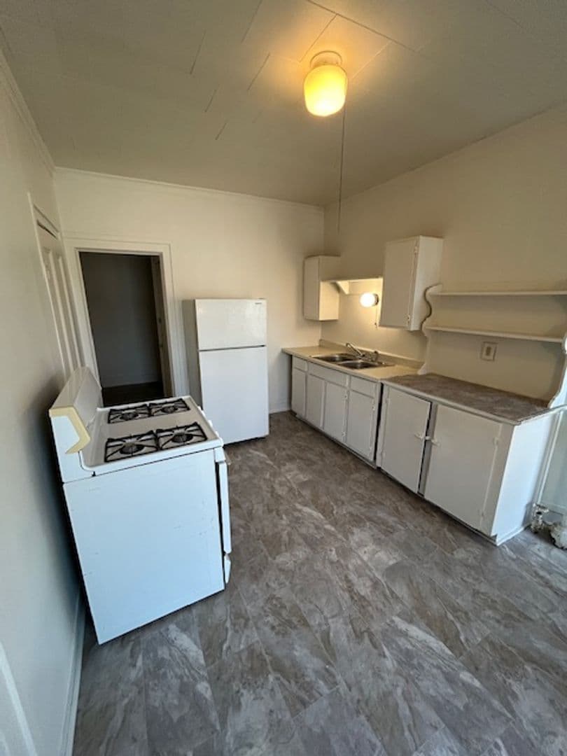 Elmira Apartment: 504 Maple AVE