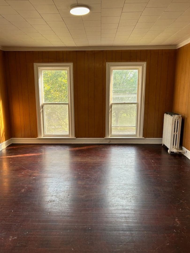 Elmira Apartment: 504 Maple AVE