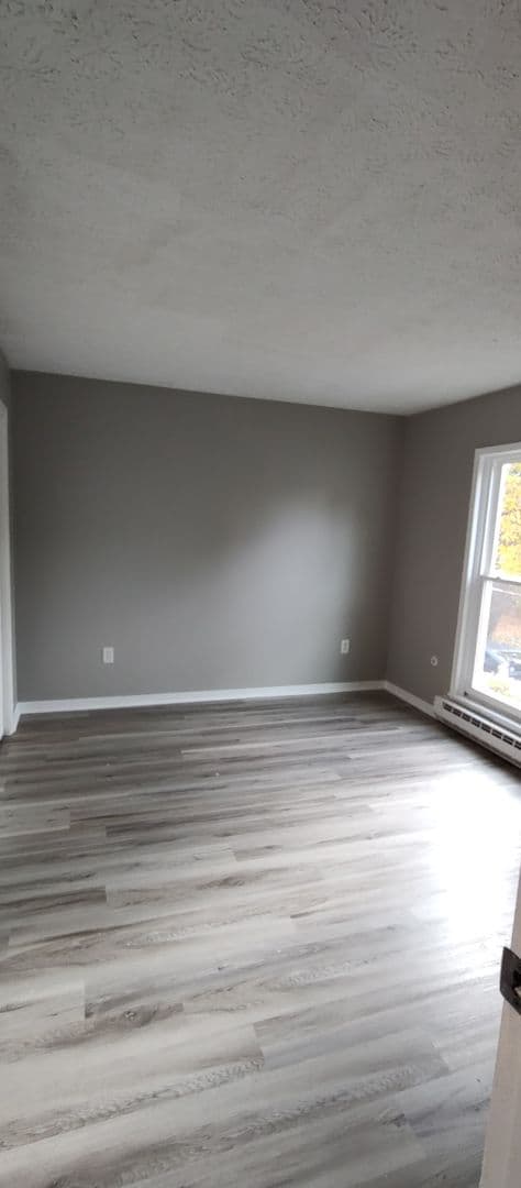 Elmira Apartment: 713 W Church ST