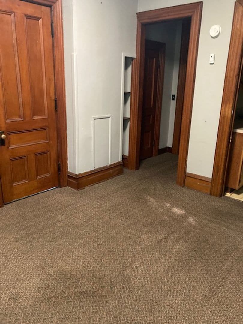 Elmira Apartment: 351 Maple AVE