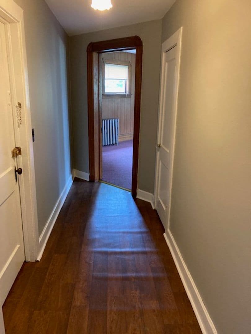 Elmira Apartment: 351 Maple AVE