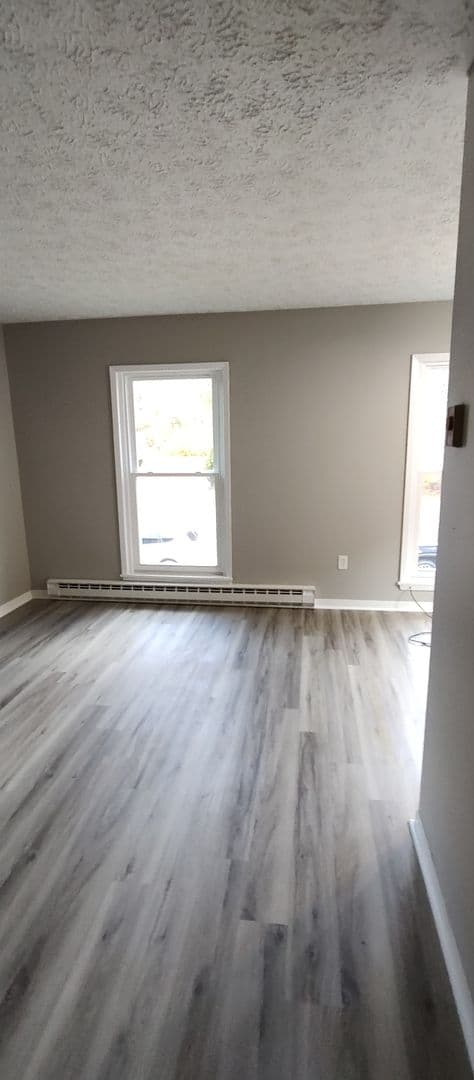 Elmira Apartment: 713 W Church ST
