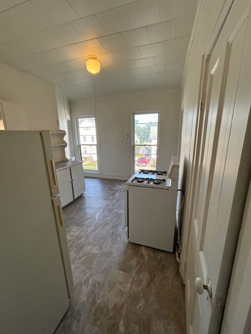 Elmira Apartment: 504 Maple AVE