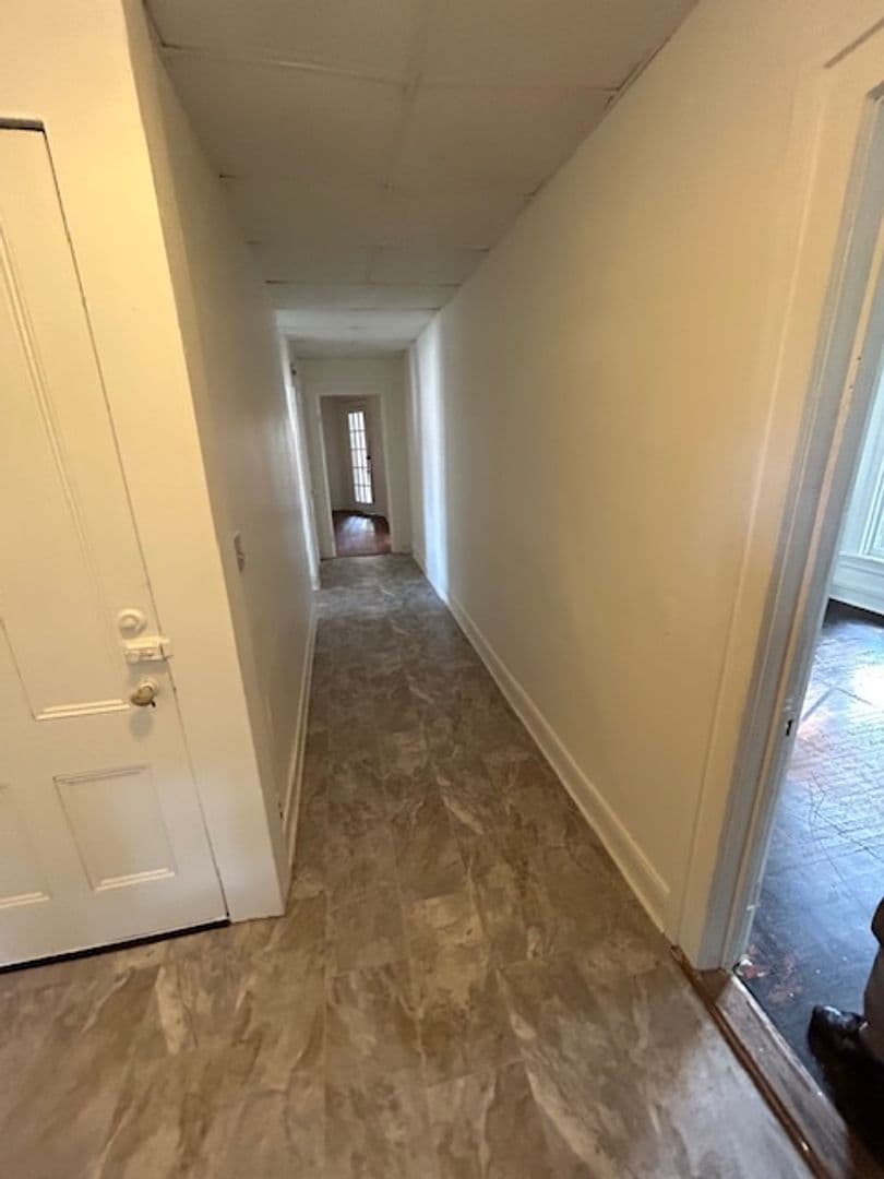 Elmira Apartment: 504 Maple AVE