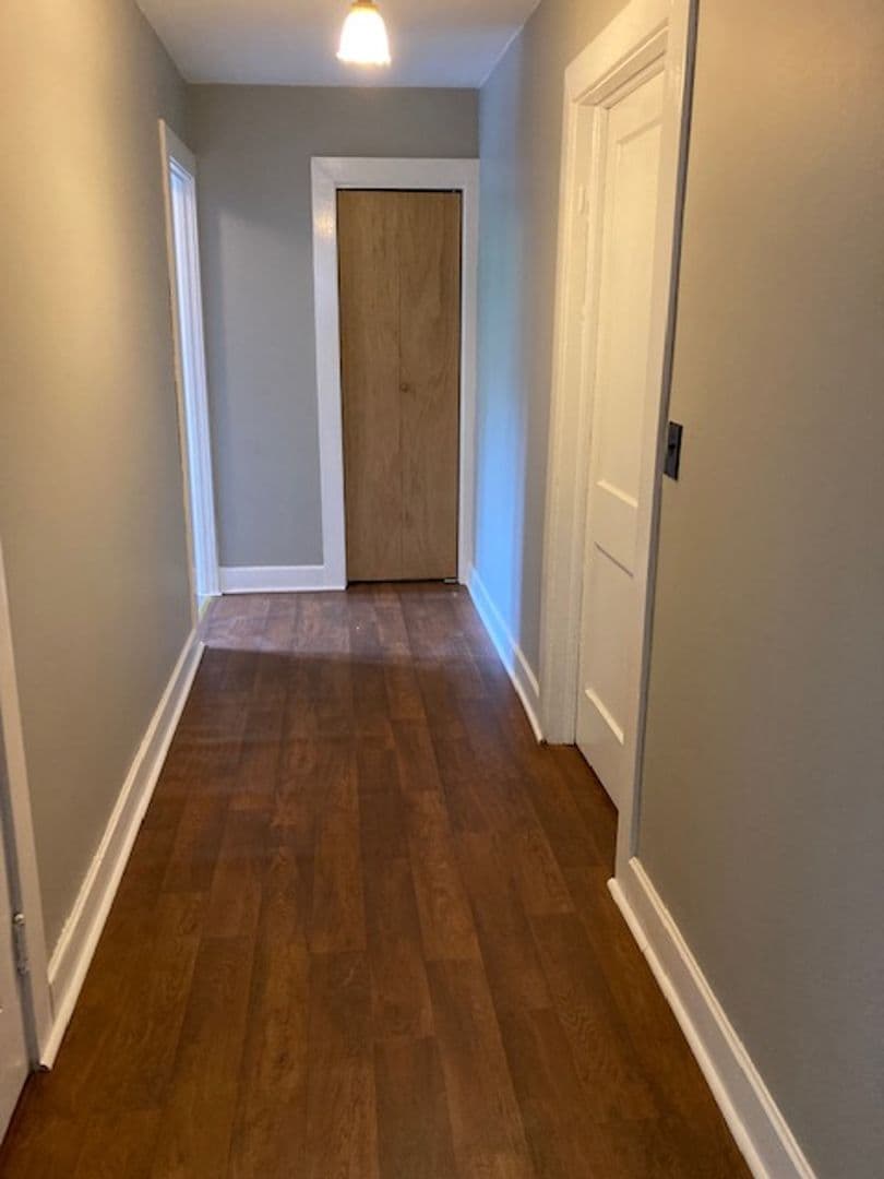 Elmira Apartment: 351 Maple AVE