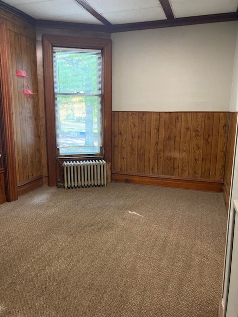 Elmira Apartment: 351 Maple AVE