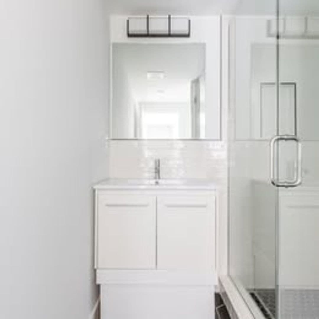 Philadelphia Apartment: 6516 Germantown Ave - 2A