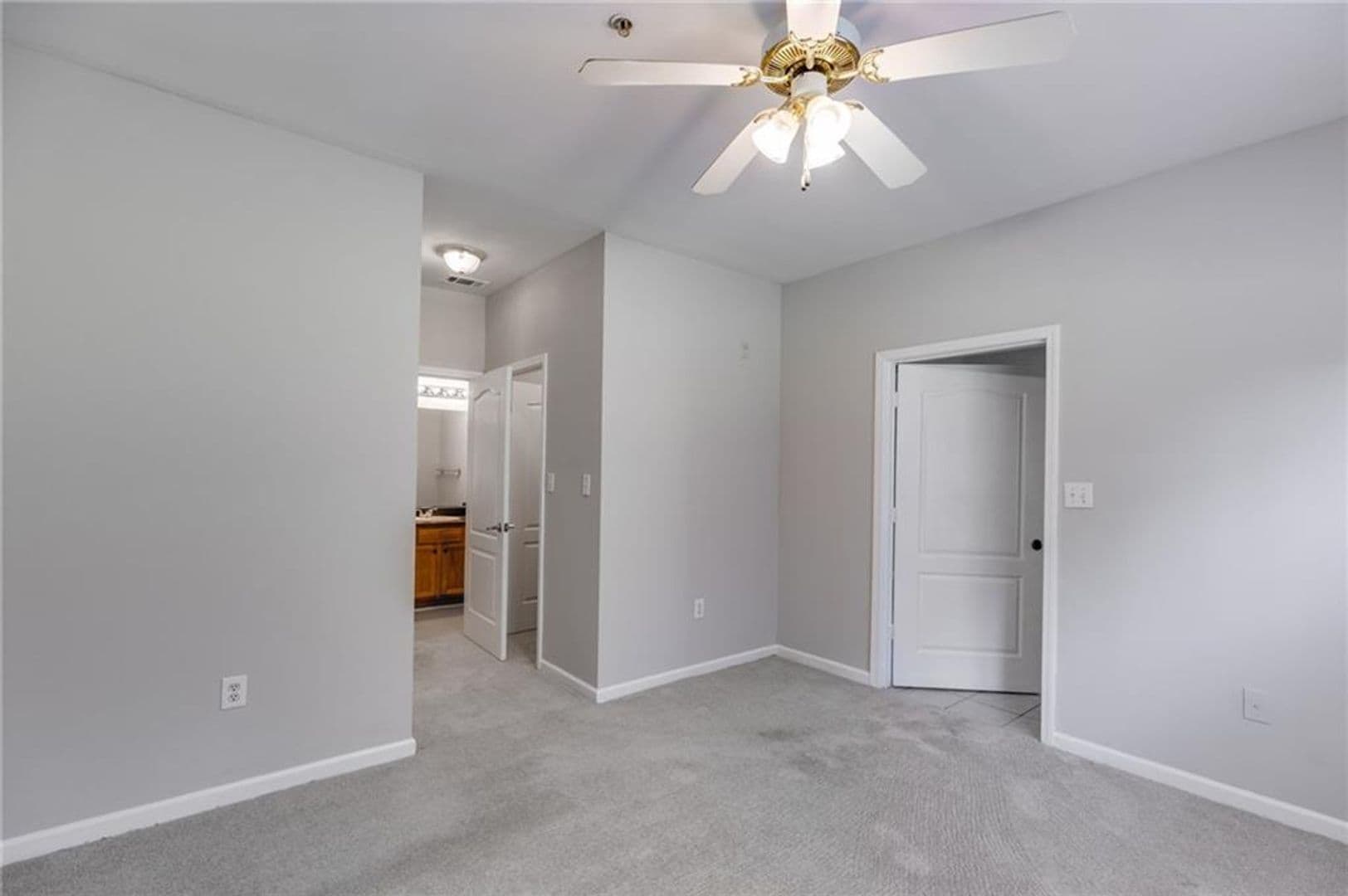 Douglasville Condo: 7712 Autry Circle Unit 701