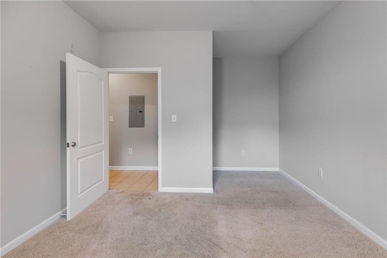 Douglasville Condo: 7712 Autry Circle Unit 701