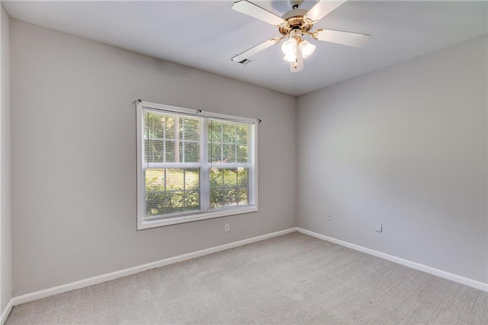 Douglasville Condo: 7712 Autry Circle Unit 701