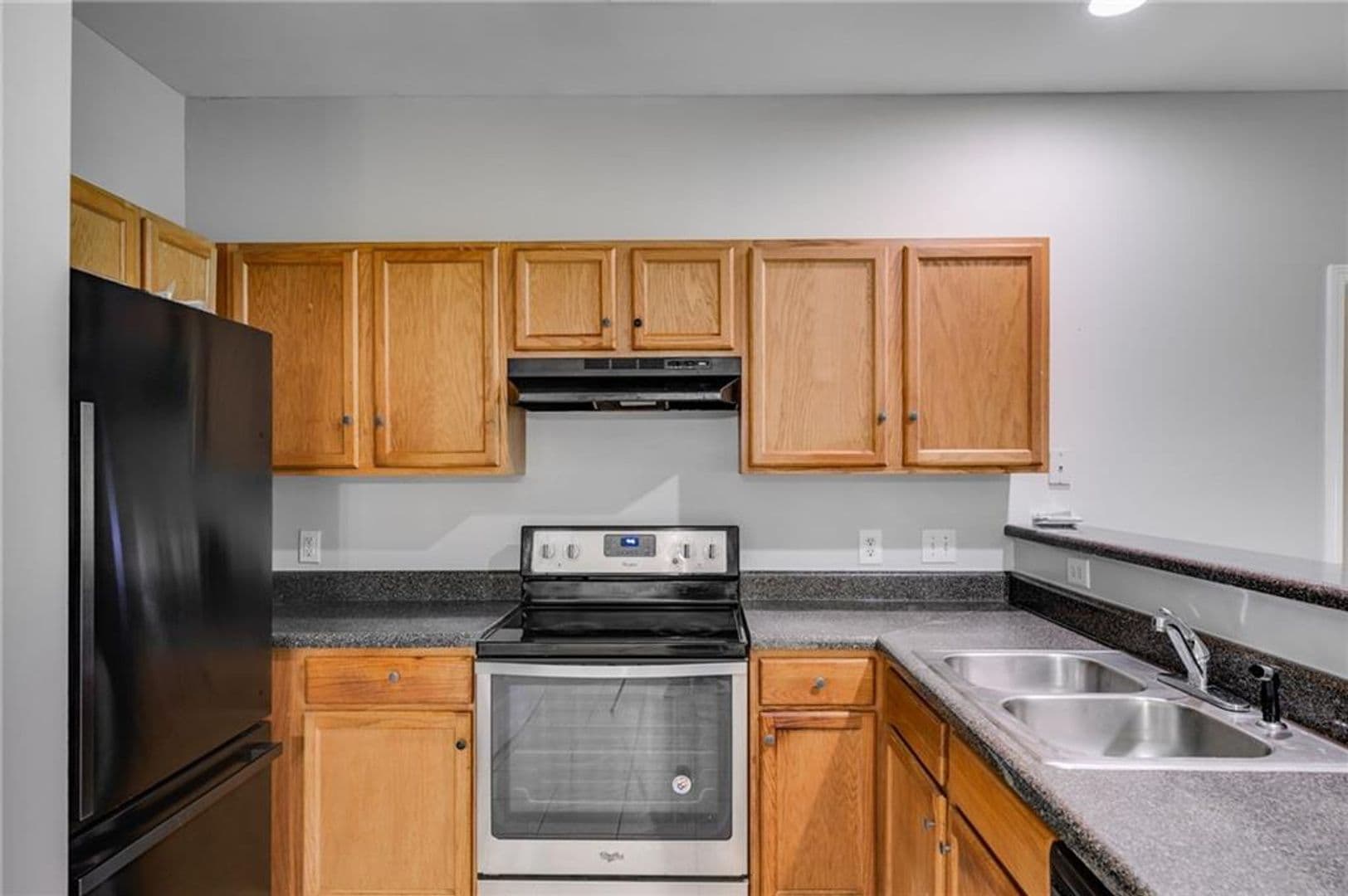 Douglasville Condo: 7712 Autry Circle Unit 701