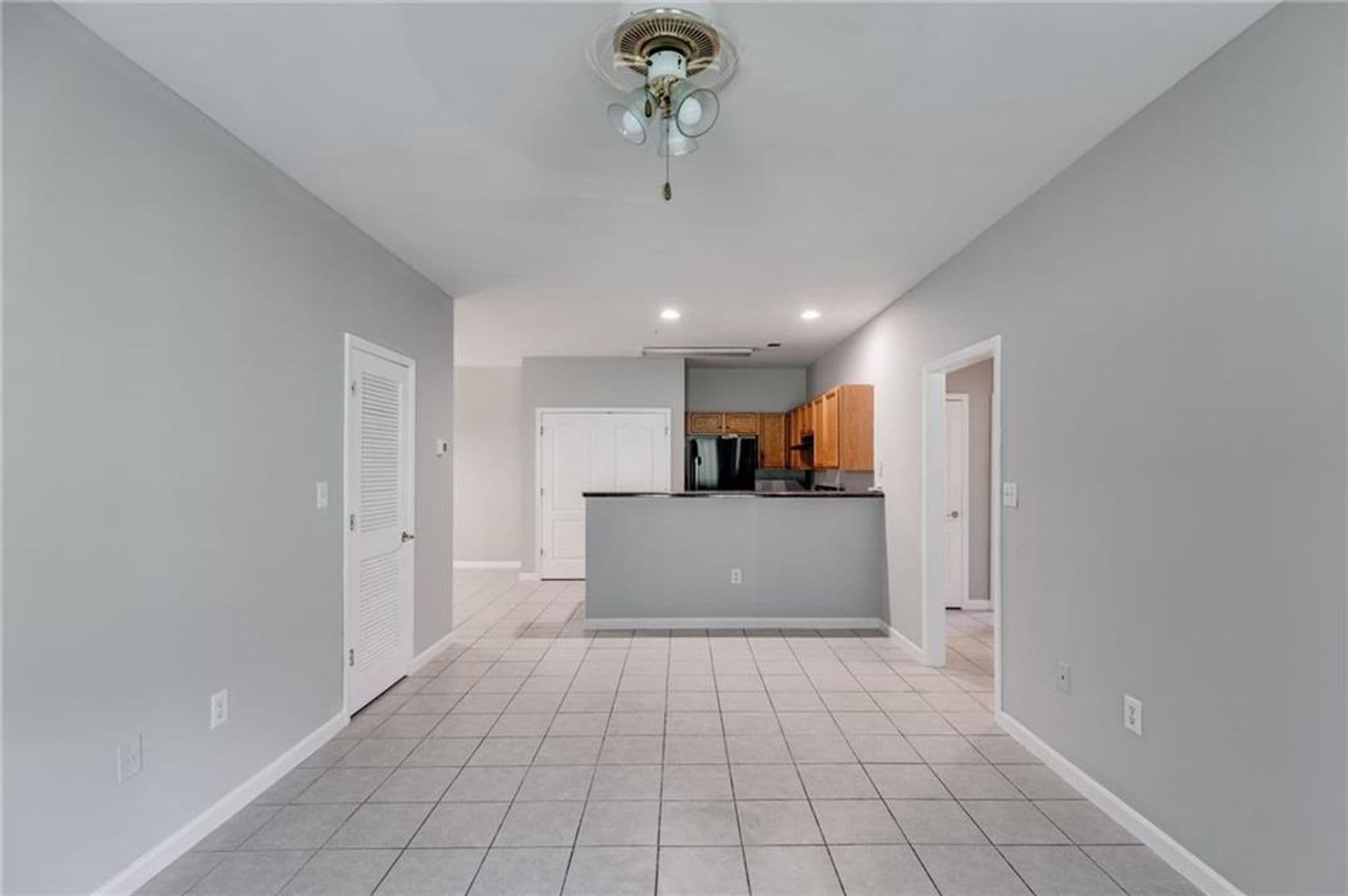 Douglasville Condo: 7712 Autry Circle Unit 701