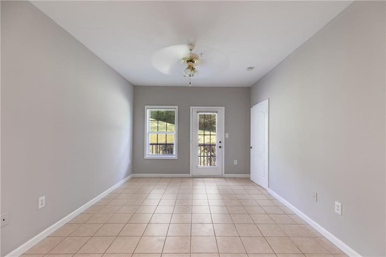 Douglasville Condo: 7712 Autry Circle Unit 701
