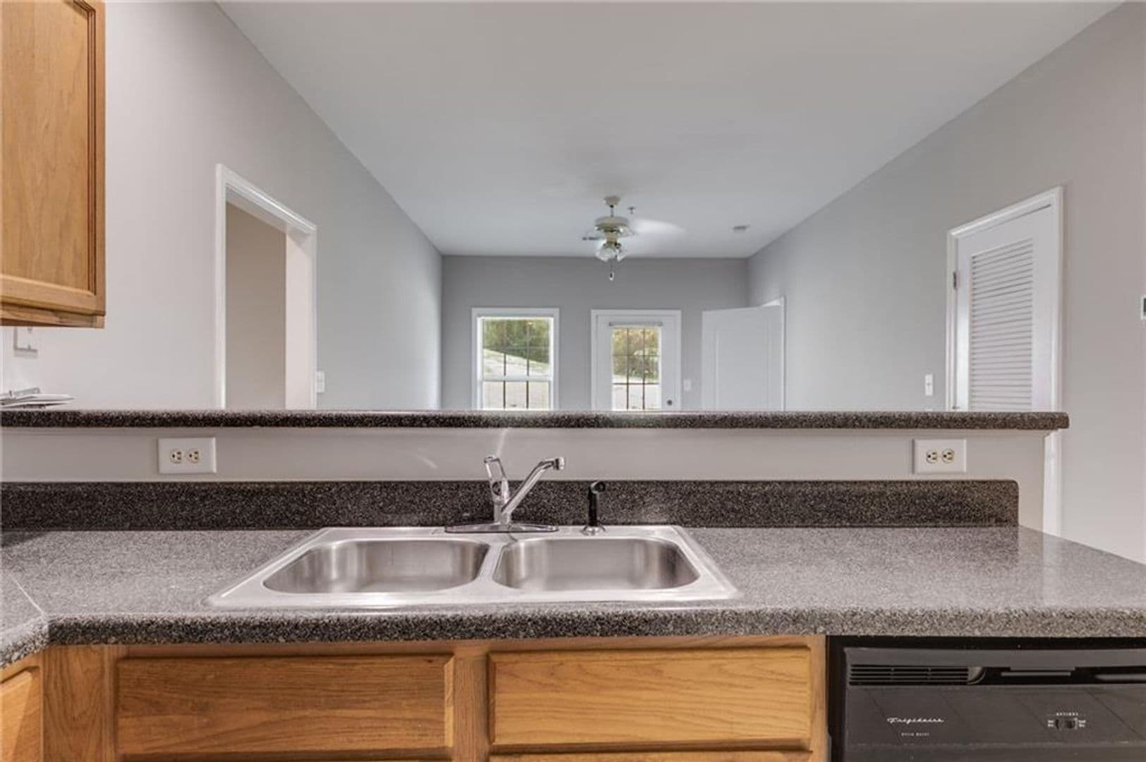Douglasville Condo: 7712 Autry Circle Unit 701