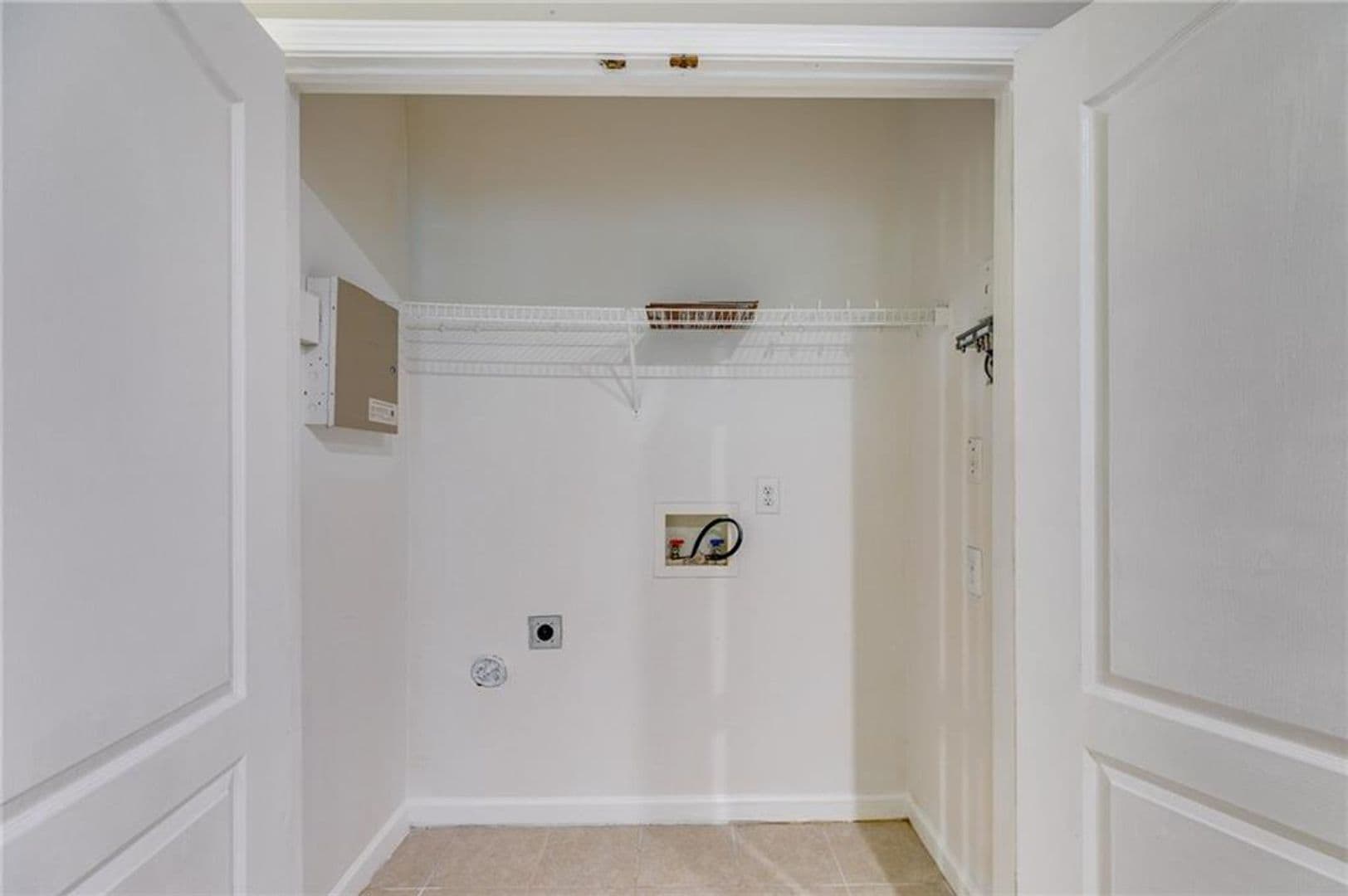 Douglasville Condo: 7712 Autry Circle Unit 701
