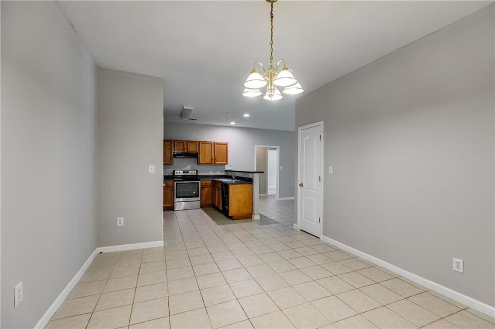Douglasville Condo: 7712 Autry Circle Unit 701