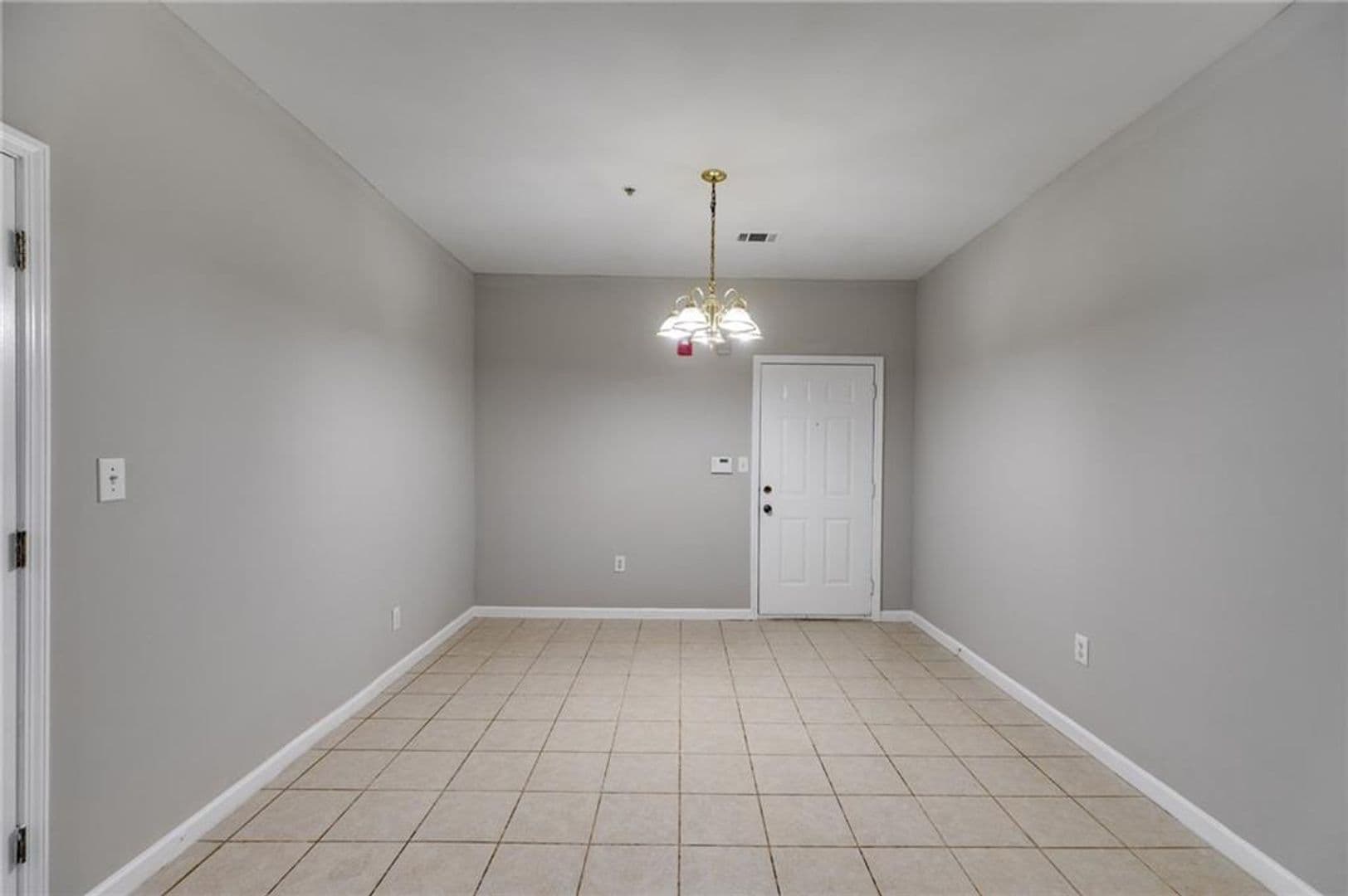 Douglasville Condo: 7712 Autry Circle Unit 701