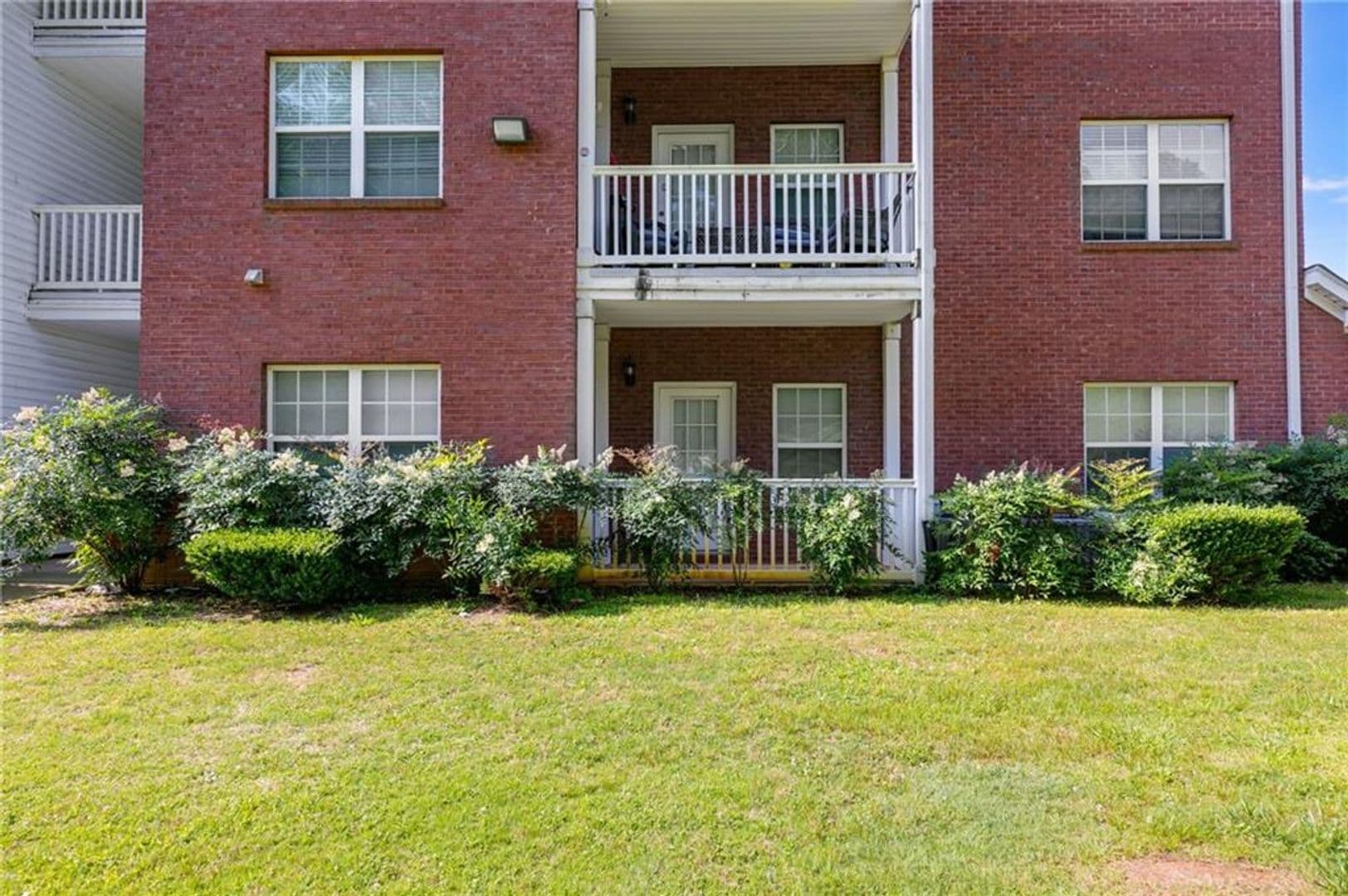 Douglasville Condo: 7712 Autry Circle Unit 701