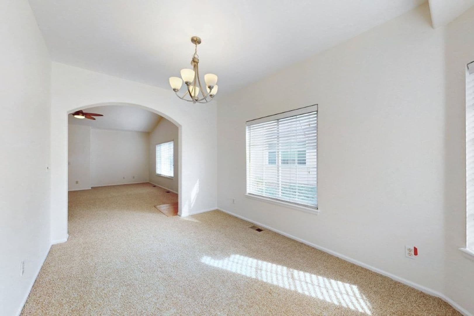 Aurora Apartment: 12217 E 2nd Dr