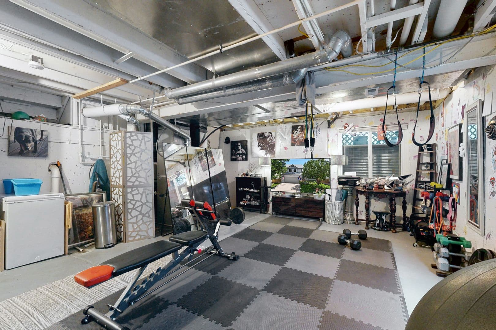 Parker House: 17206 Niwot Pl