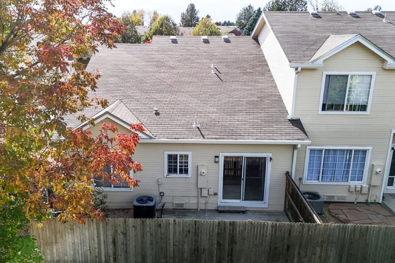 Aurora Apartment: 12217 E 2nd Dr