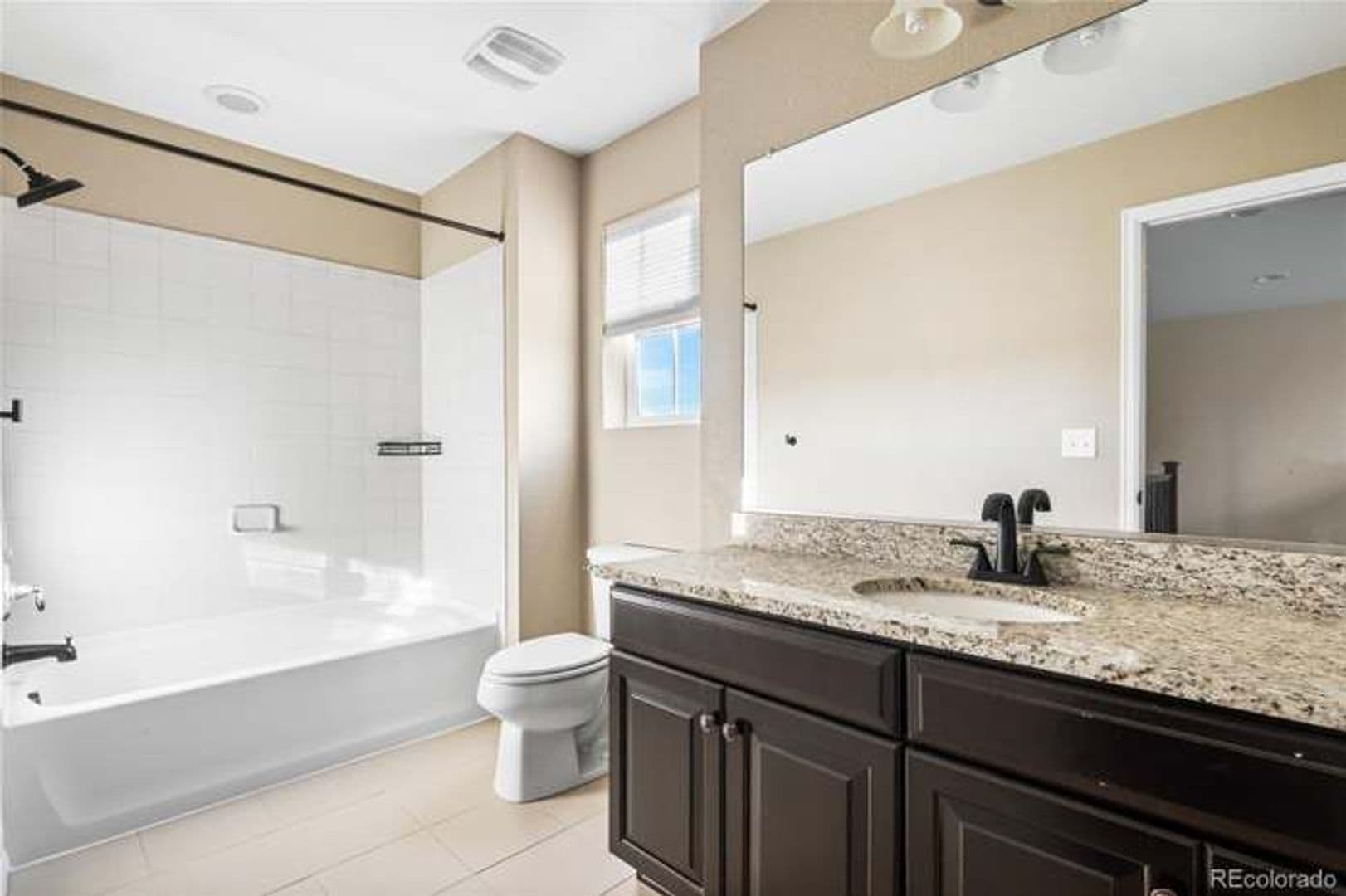 Denver Townhome: 5157 Clinton St