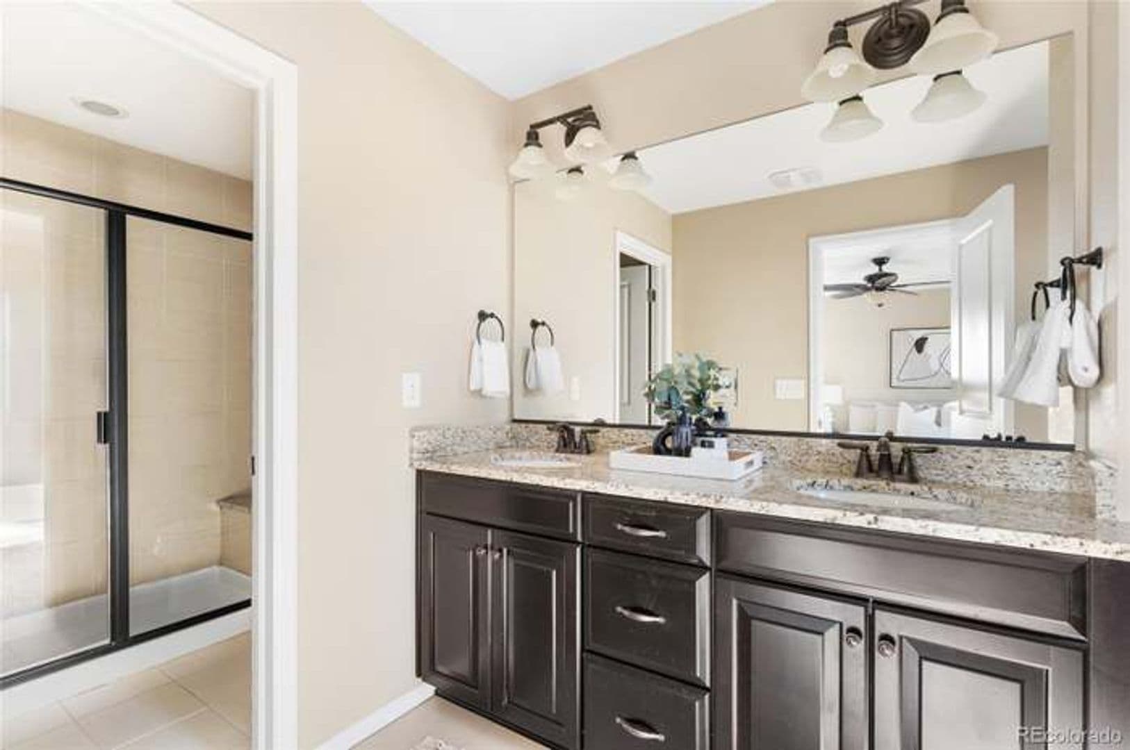 Denver Townhome: 5157 Clinton St
