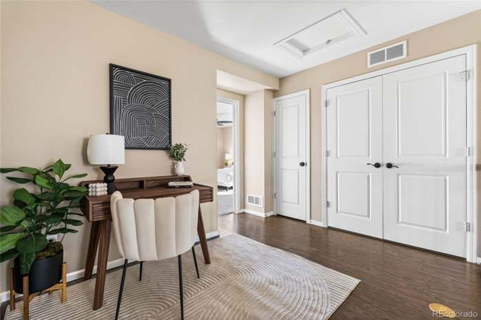 Denver Townhome: 5157 Clinton St