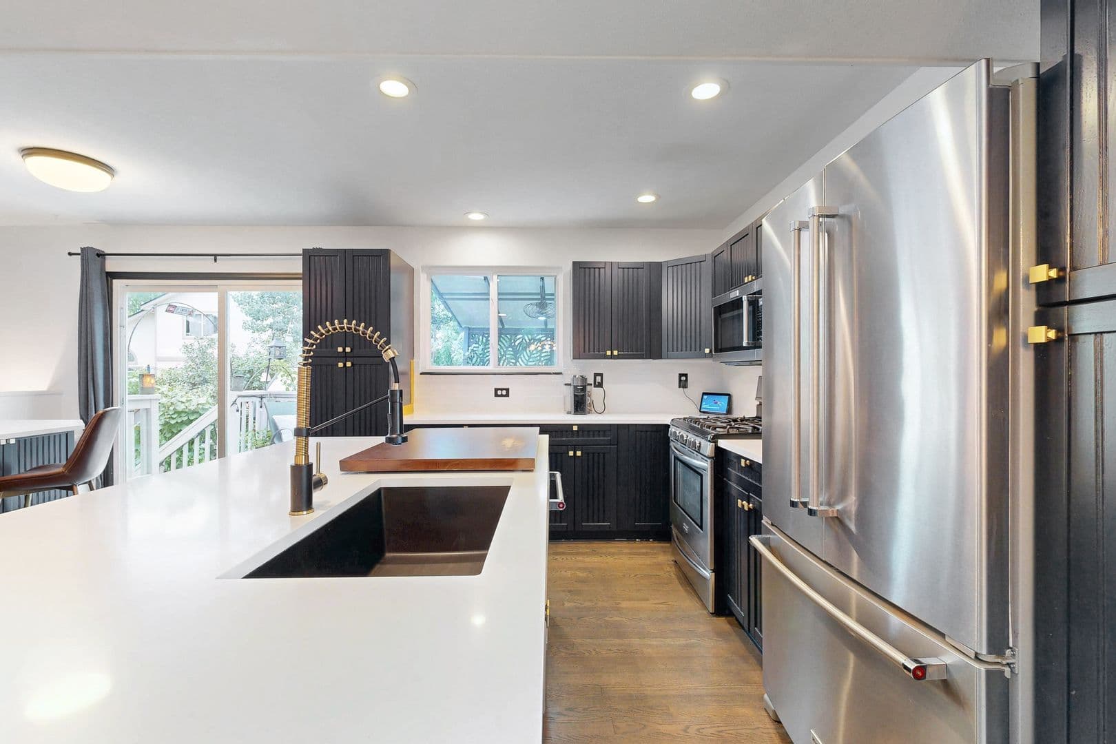 Parker House: 17206 Niwot Pl