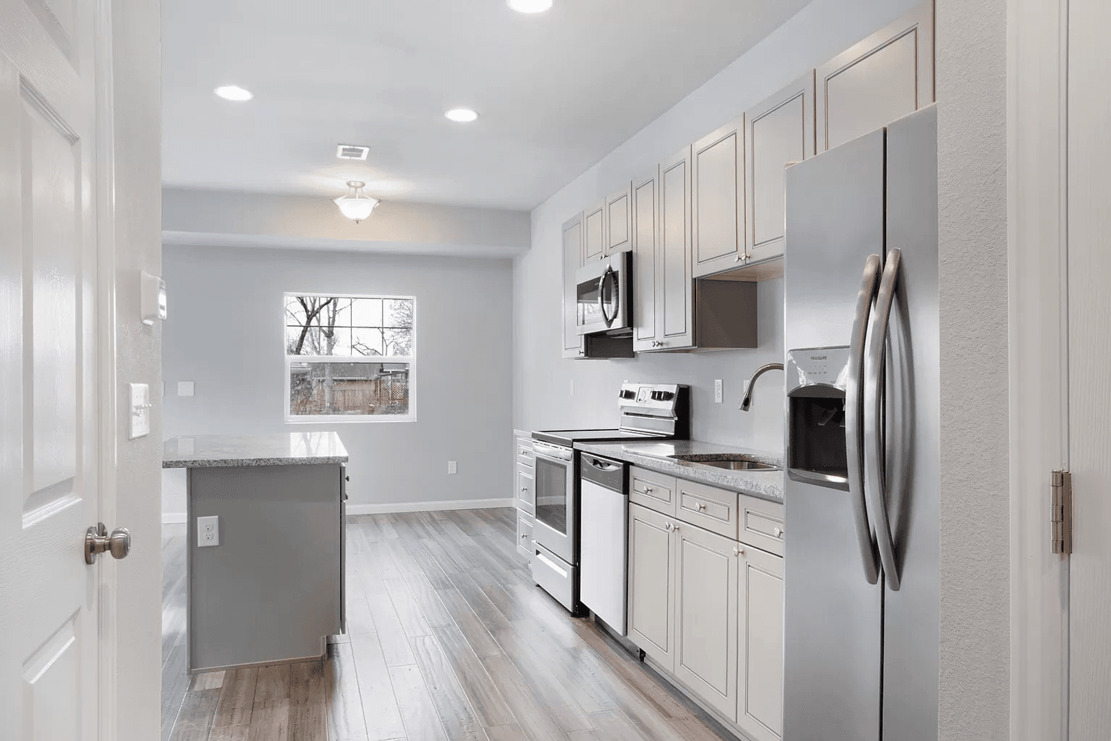 Aurora Townhome: 2691 Sable Blvd
