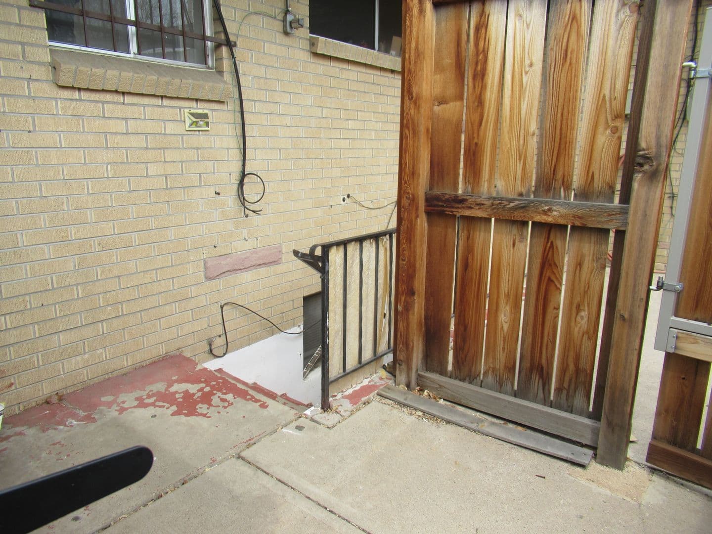 Denver House: 3900.5 W 24th Ave