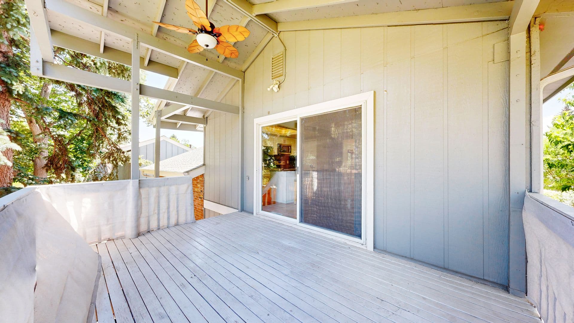 Aurora House: 2946 S Moline Pl