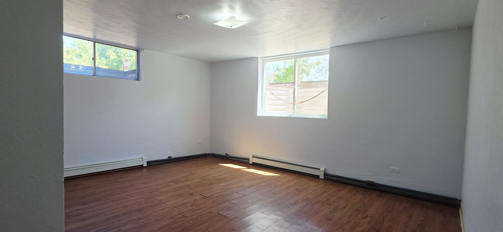 Denver House: 3900.5 W 24th Ave