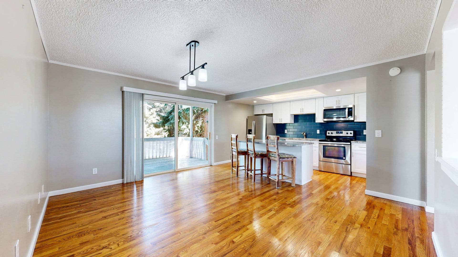 Aurora House: 2946 S Moline Pl