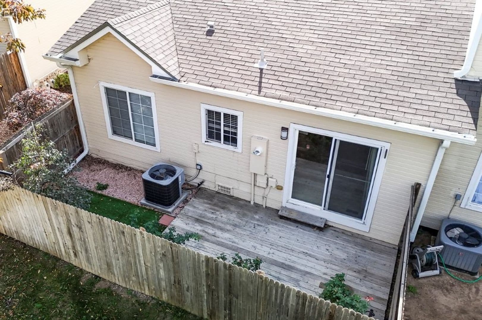 Aurora Apartment: 12217 E 2nd Dr