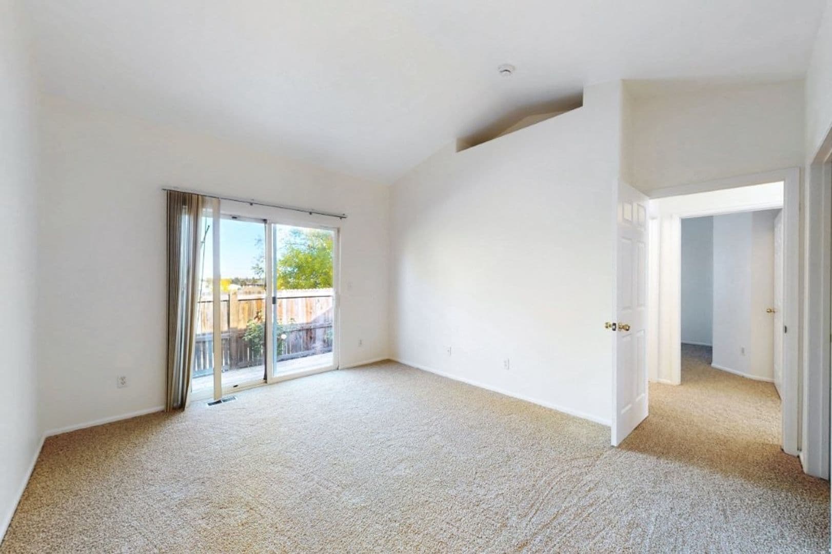 Aurora Apartment: 12217 E 2nd Dr