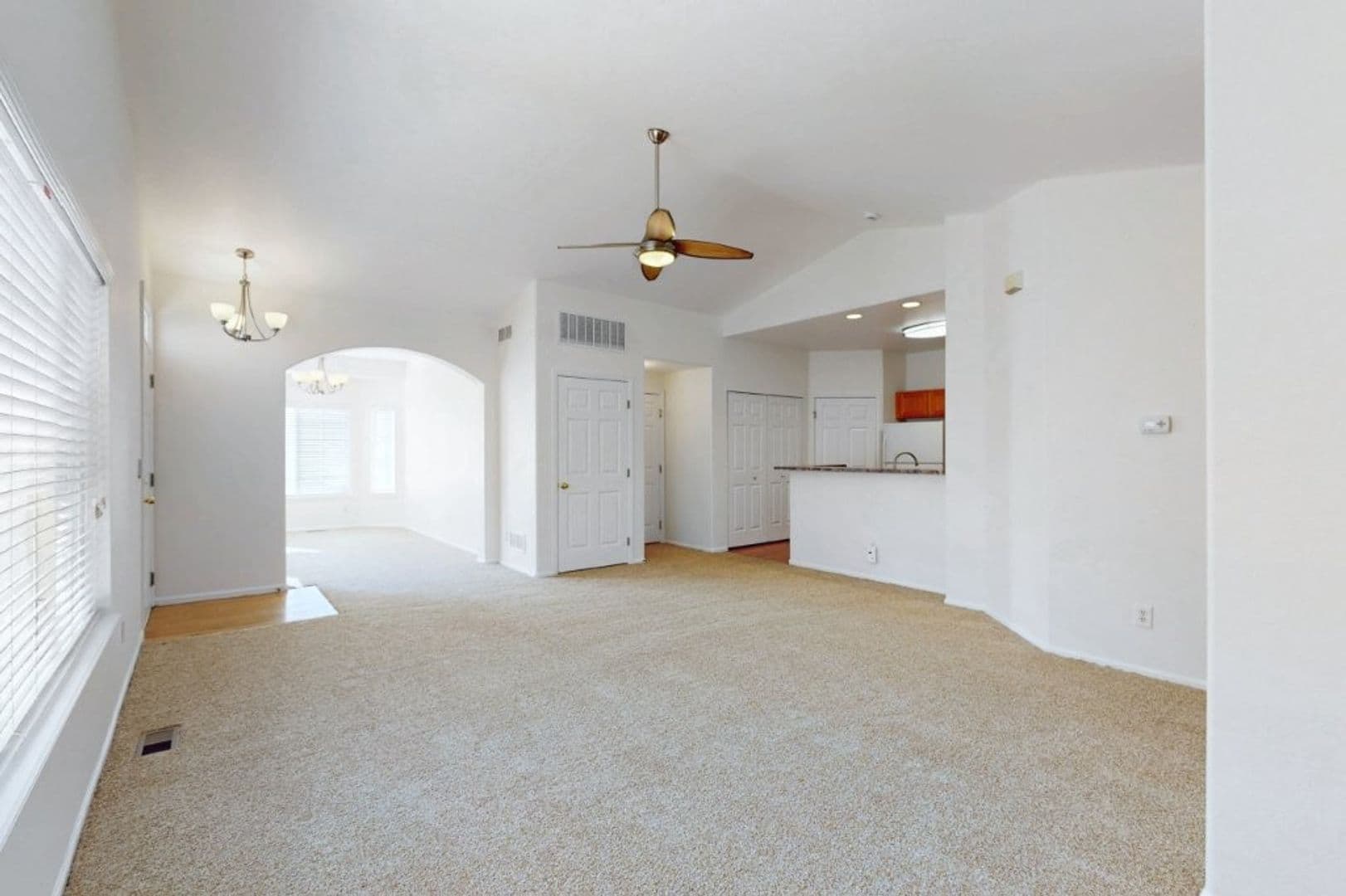 Aurora Apartment: 12217 E 2nd Dr