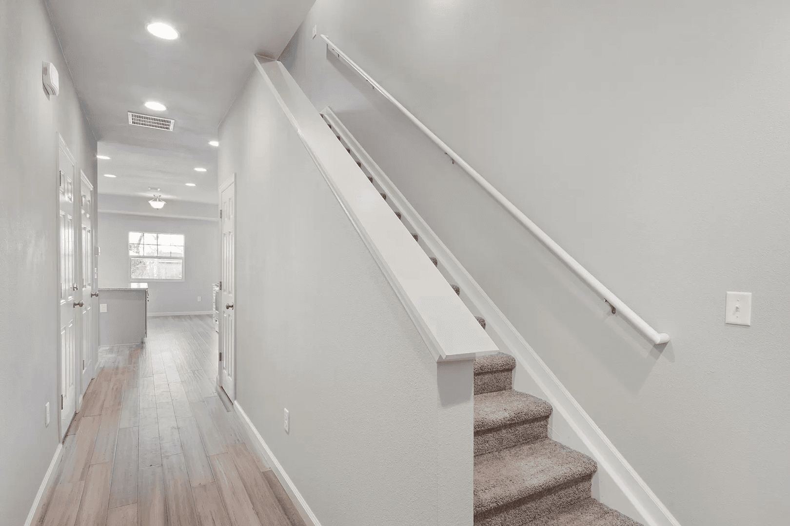 Aurora Townhome: 2661 Sable Blvd