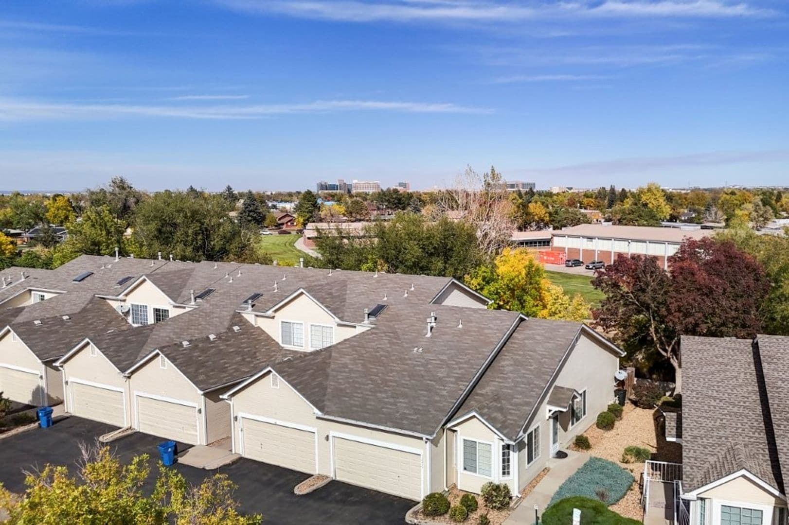 Aurora Apartment: 12217 E 2nd Dr