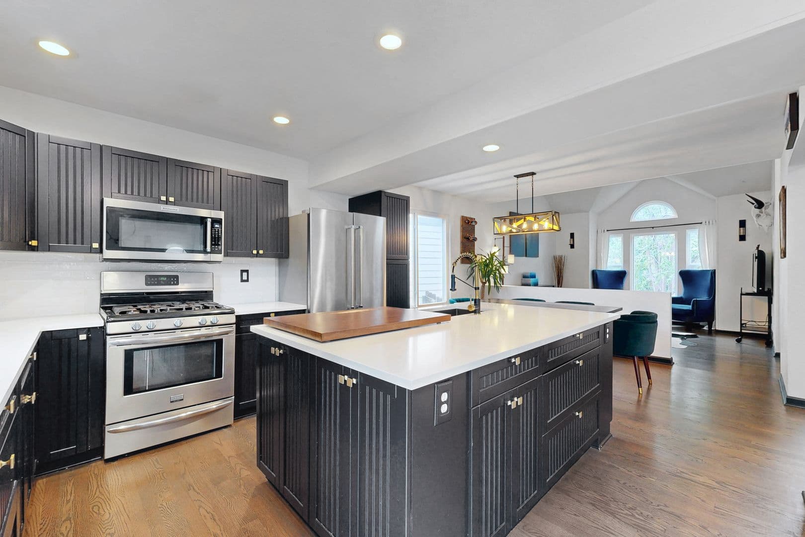 Parker House: 17206 Niwot Pl