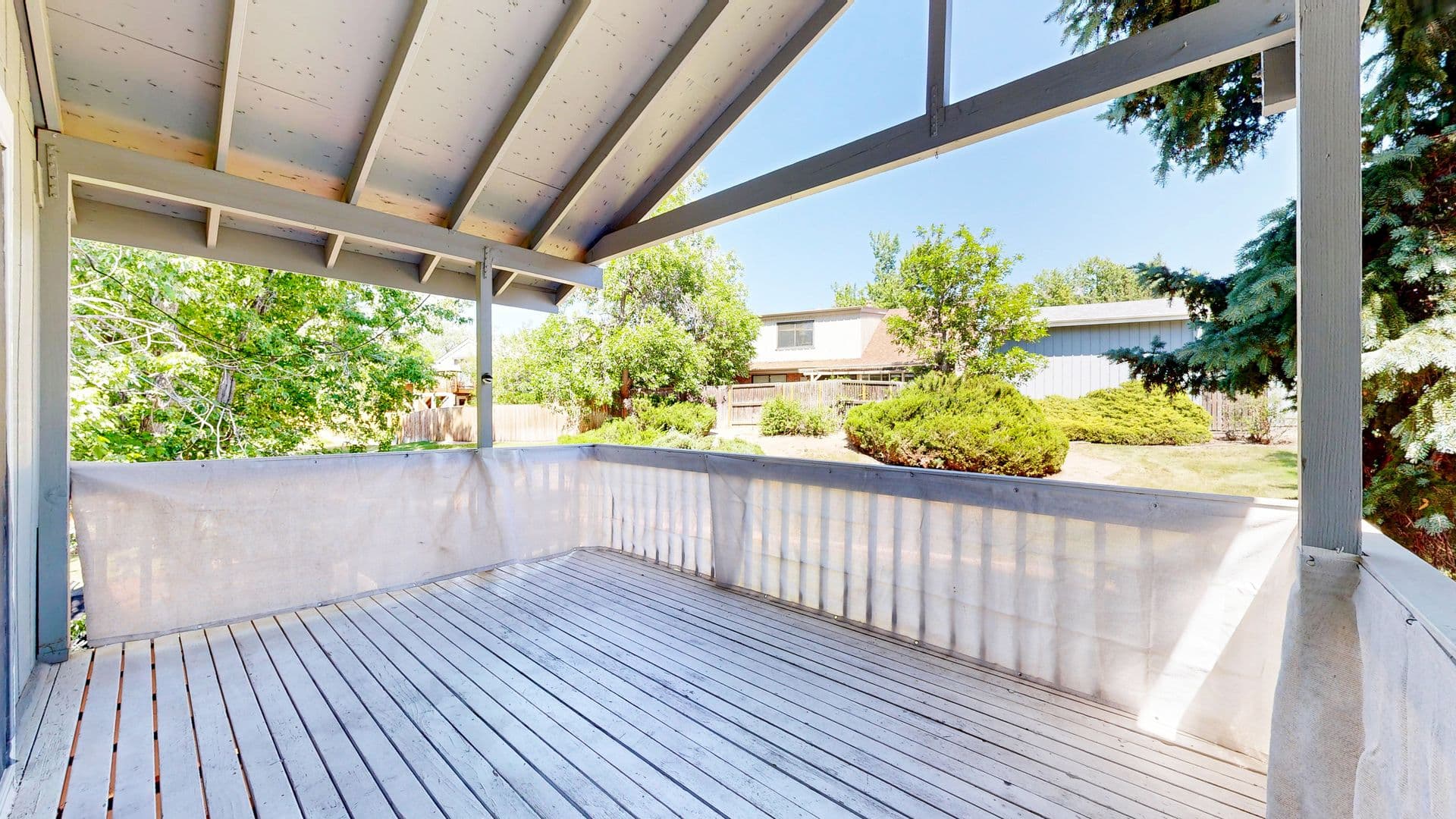 Aurora House: 2946 S Moline Pl