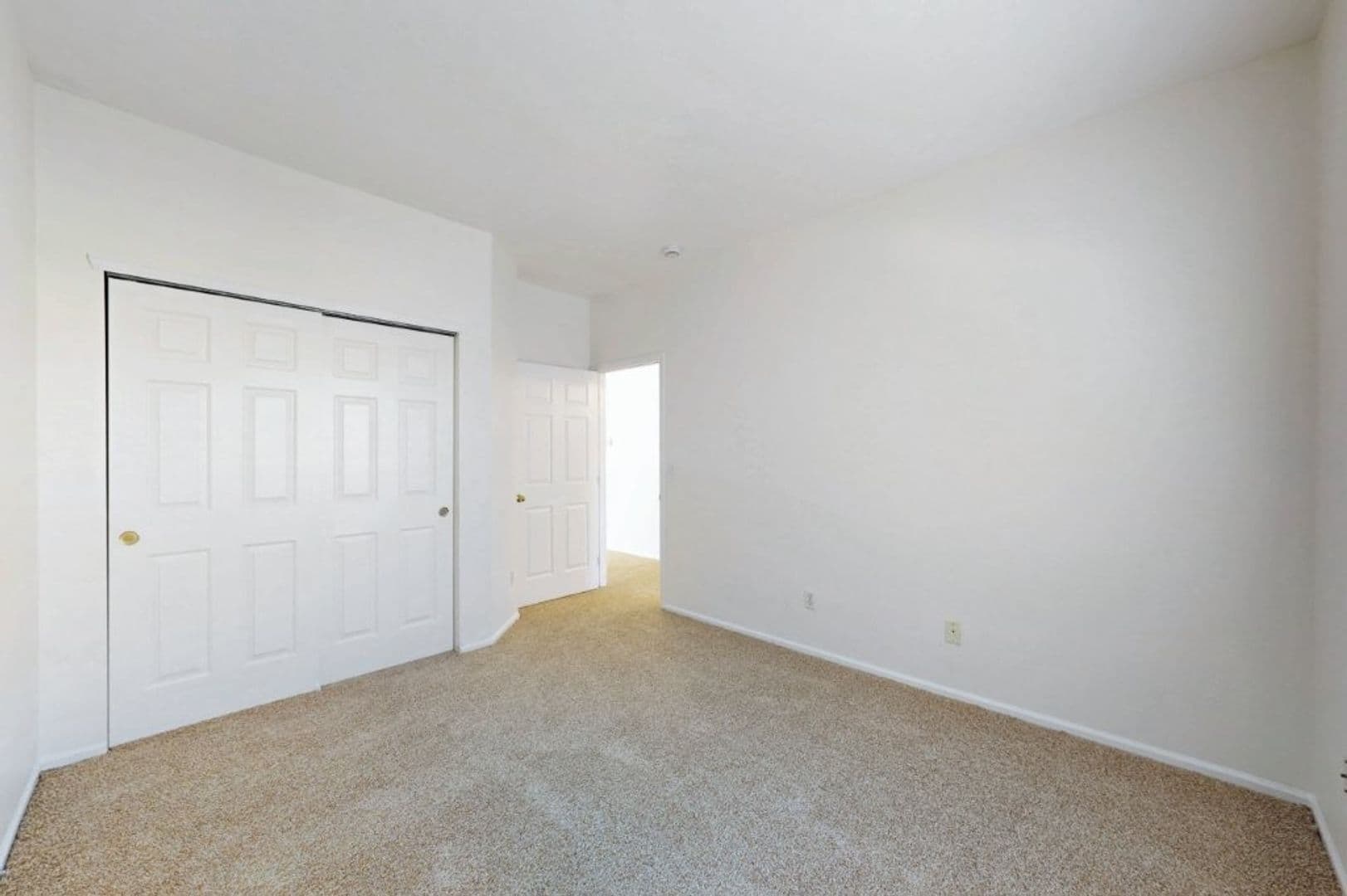 Aurora Apartment: 12217 E 2nd Dr