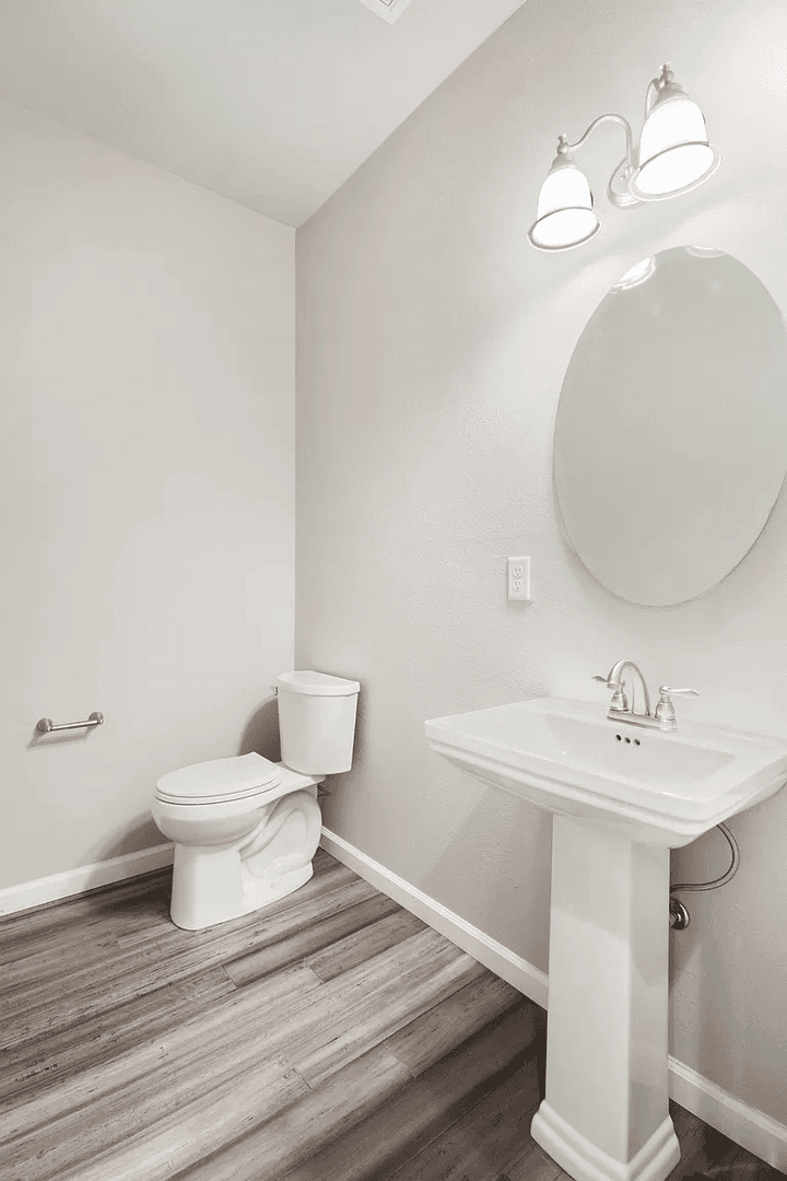 Aurora Townhome: 2691 Sable Blvd