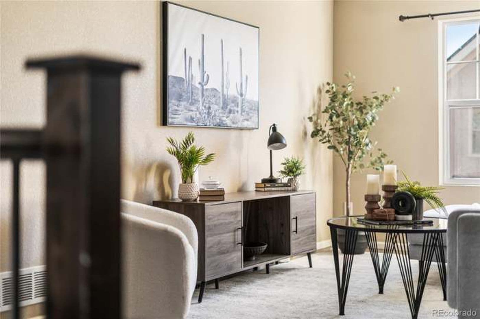 Denver Townhome: 5157 Clinton St