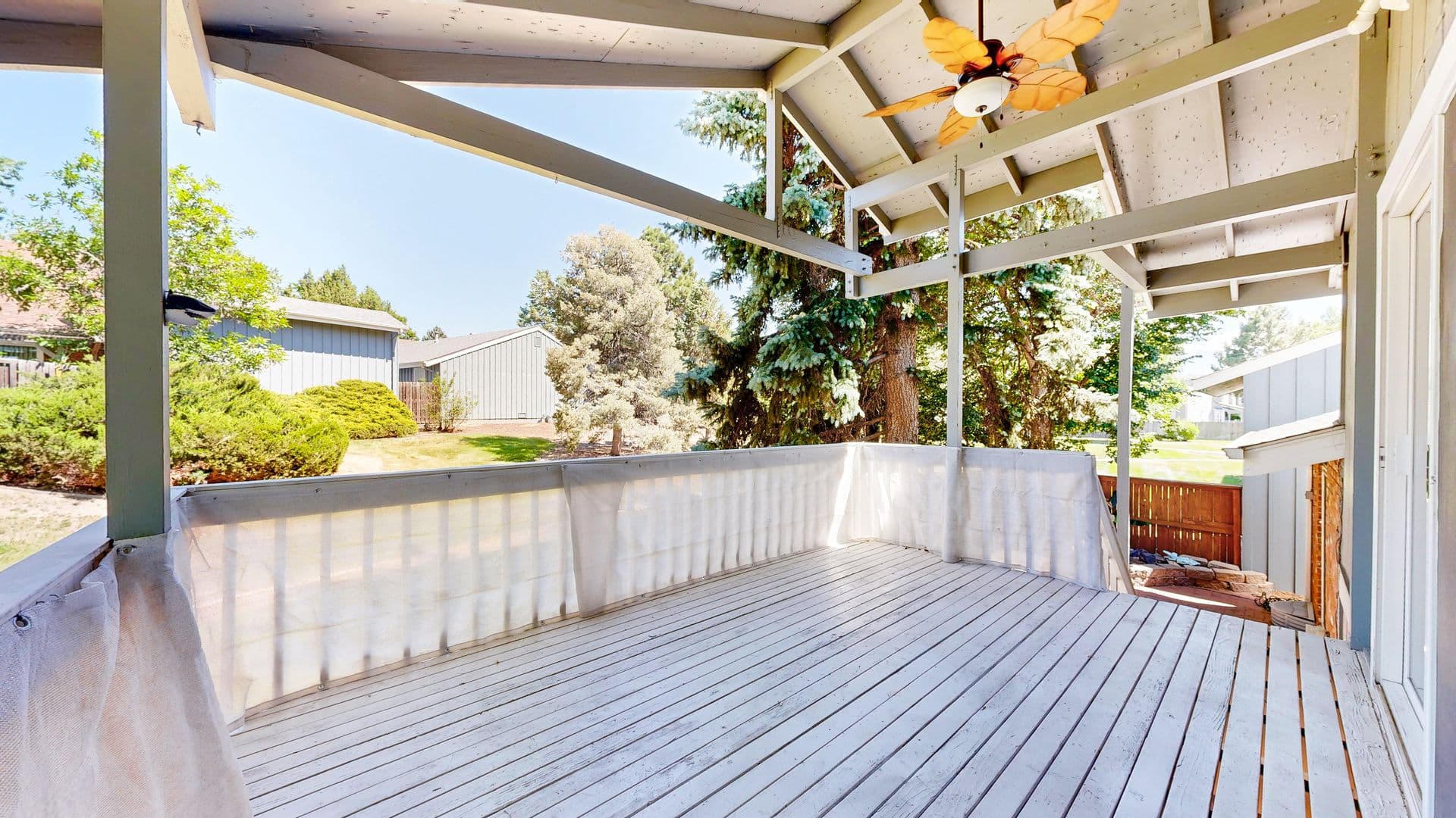 Aurora House: 2946 S Moline Pl