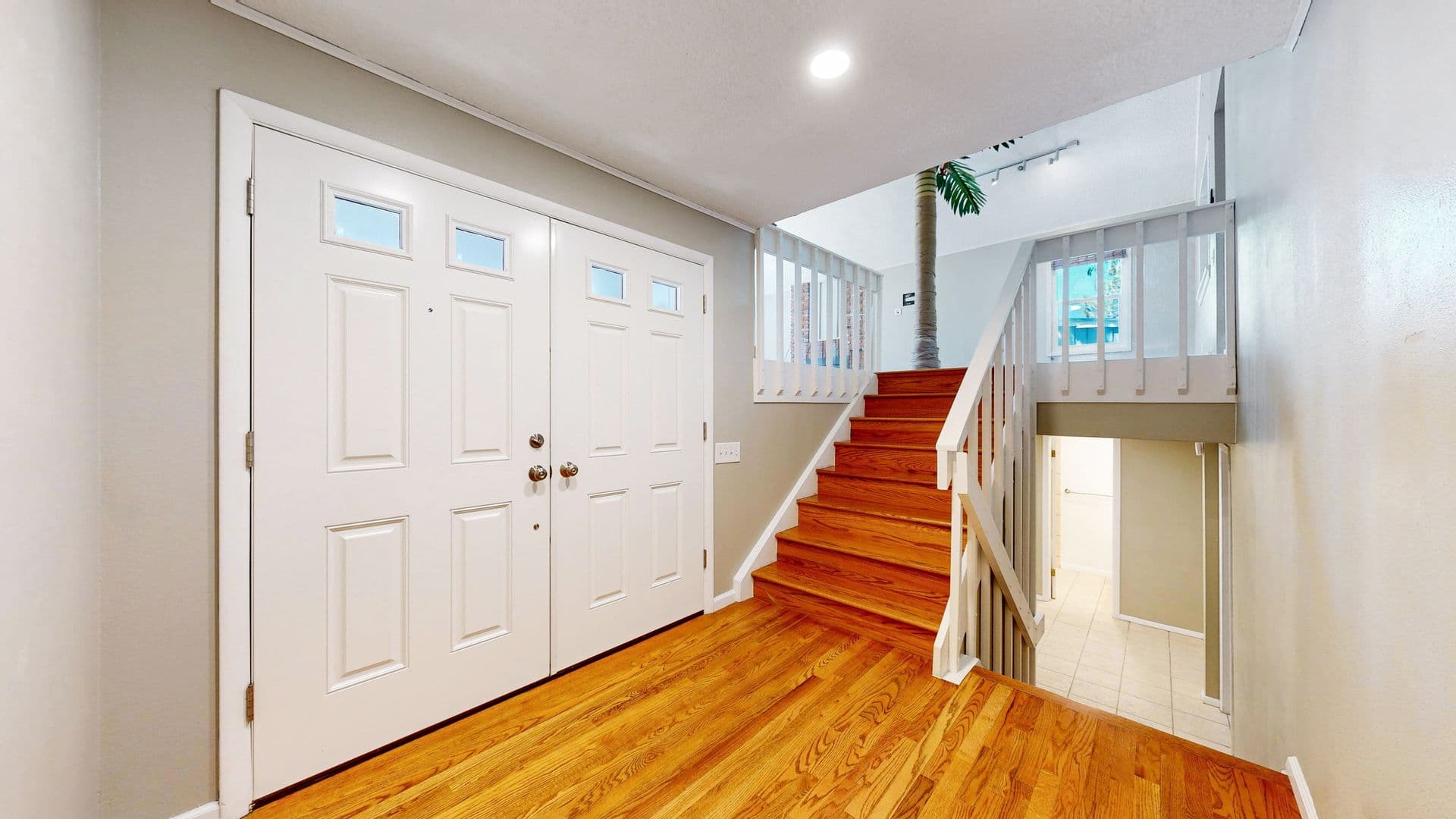Aurora House: 2946 S Moline Pl