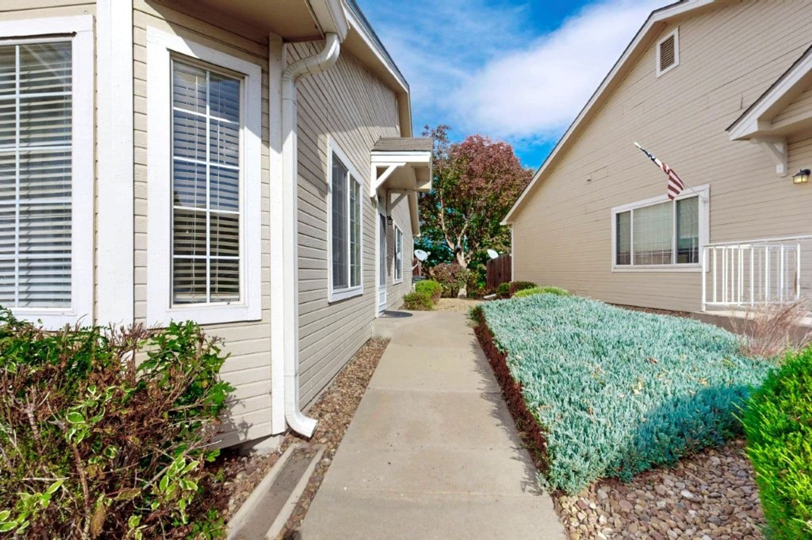 Aurora Apartment: 12217 E 2nd Dr