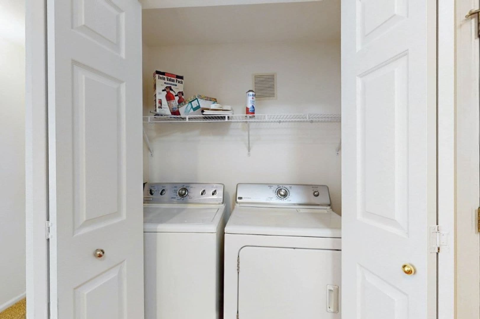 Aurora Apartment: 12217 E 2nd Dr