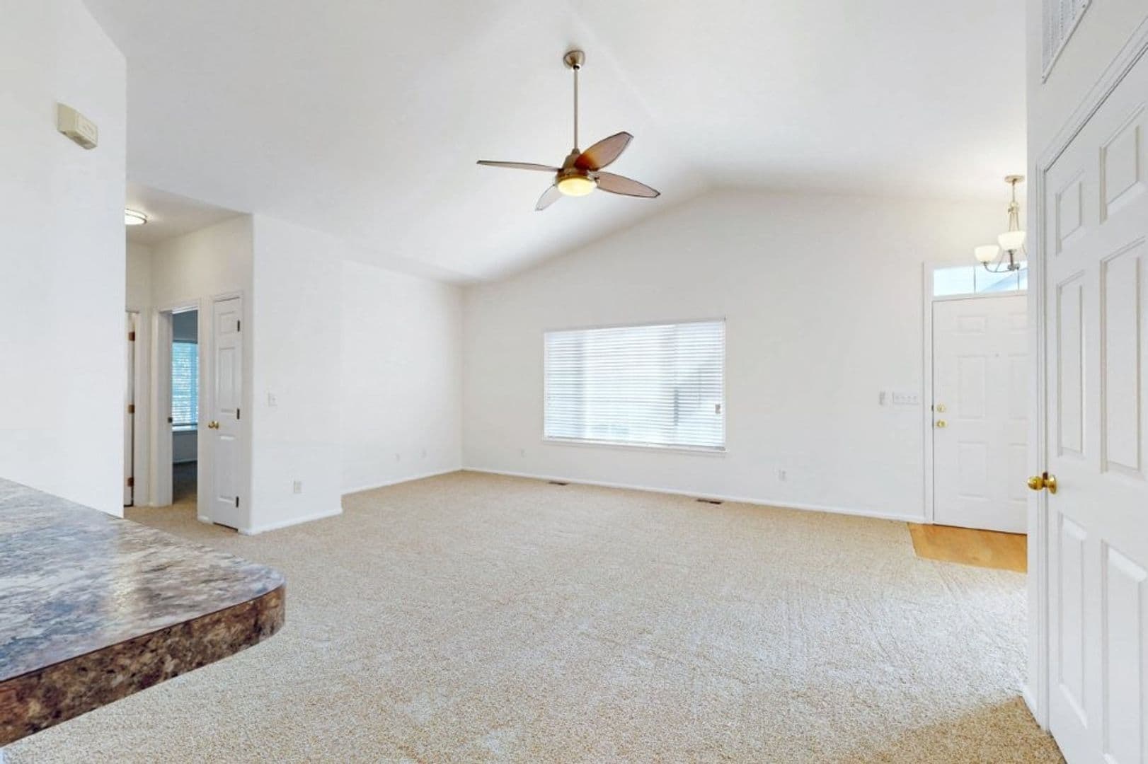 Aurora Apartment: 12217 E 2nd Dr