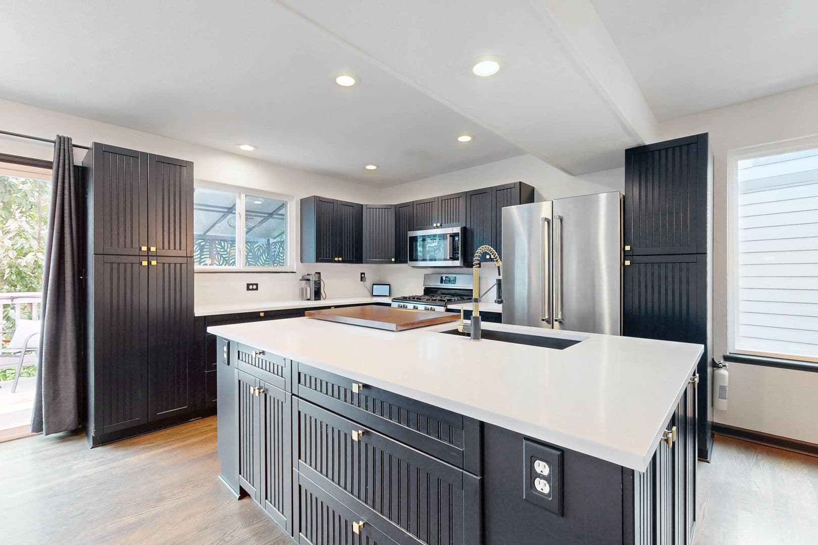 Parker House: 17206 Niwot Pl